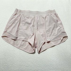 Lululemon Size 14 Hotty Hots